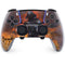 Frazetta Death Dealer PS5 DualSense Edge Pro Controller Skin